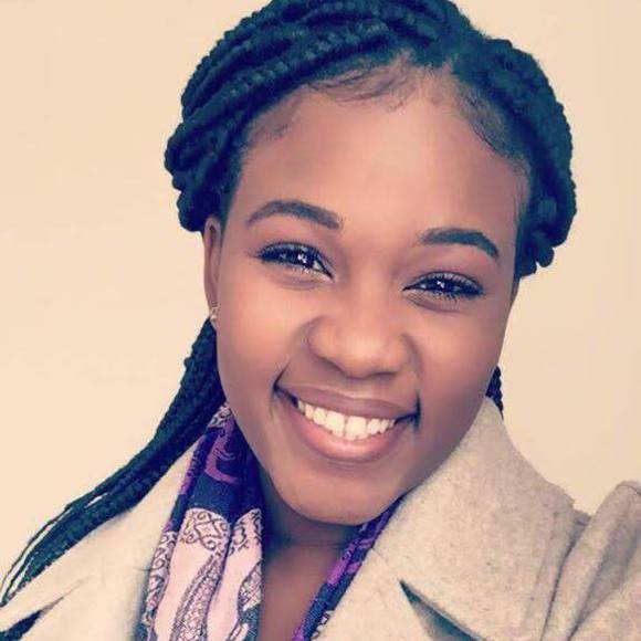 Meet your Posher, Ketsia - Picture 1 of 1